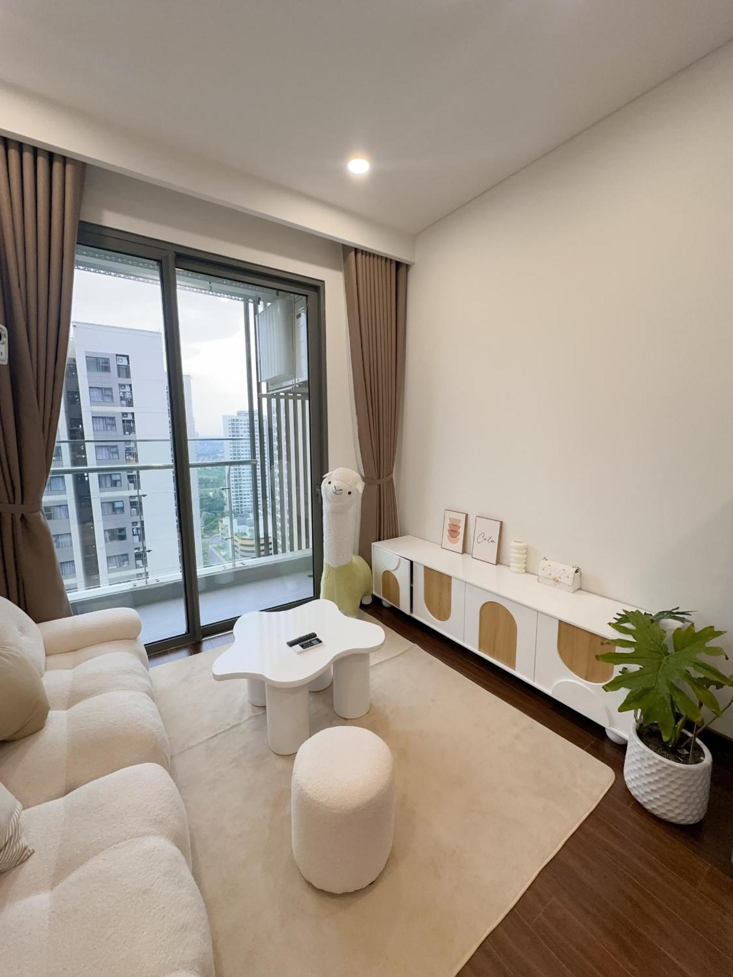 Bunnys Homes - Service Apartment Hanoj Exteriér fotografie
