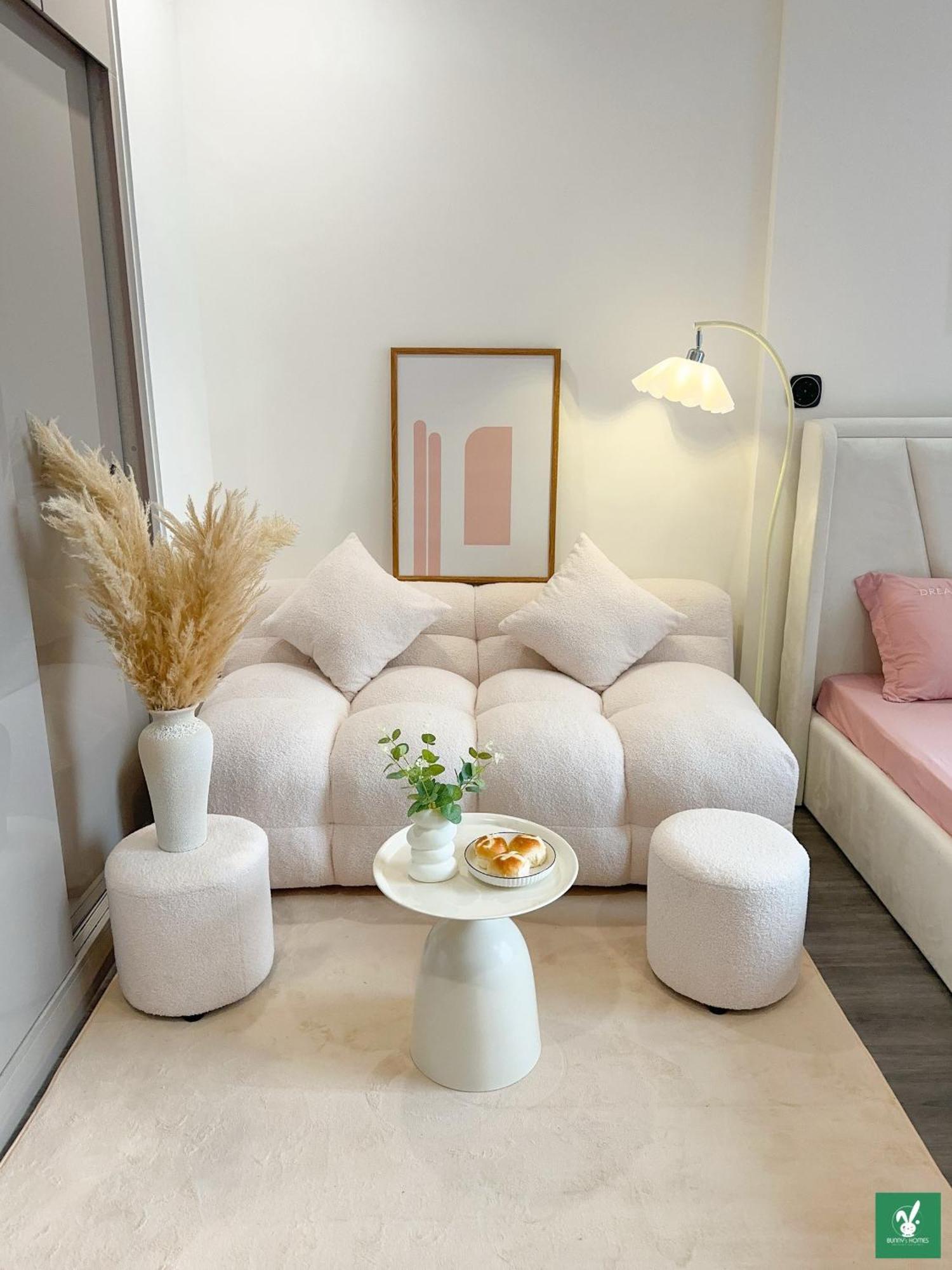 Bunnys Homes - Service Apartment Hanoj Exteriér fotografie