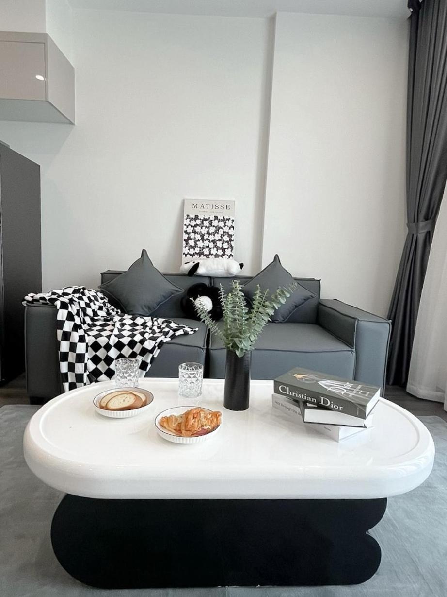 Bunnys Homes - Service Apartment Hanoj Exteriér fotografie