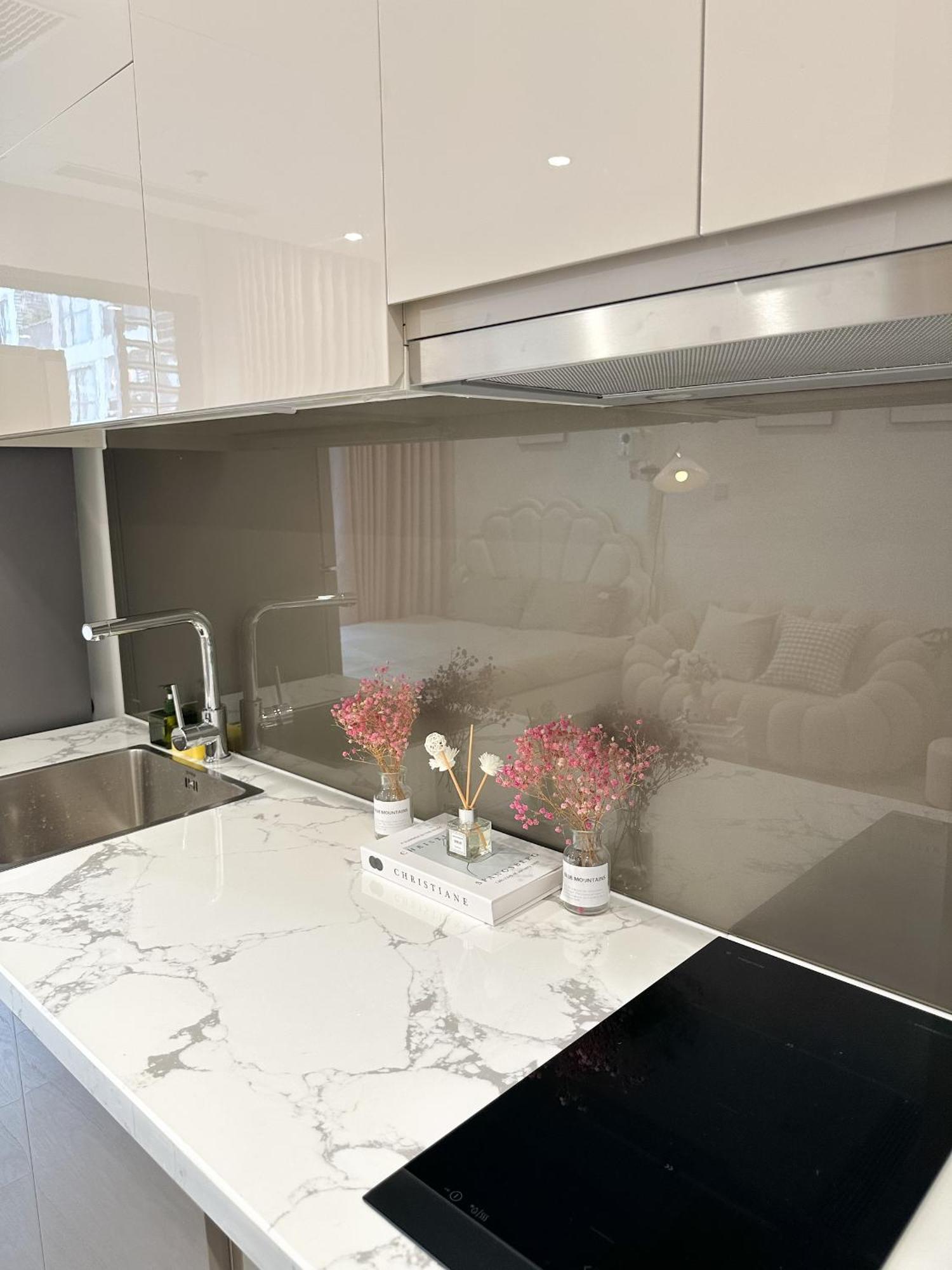 Bunnys Homes - Service Apartment Hanoj Exteriér fotografie