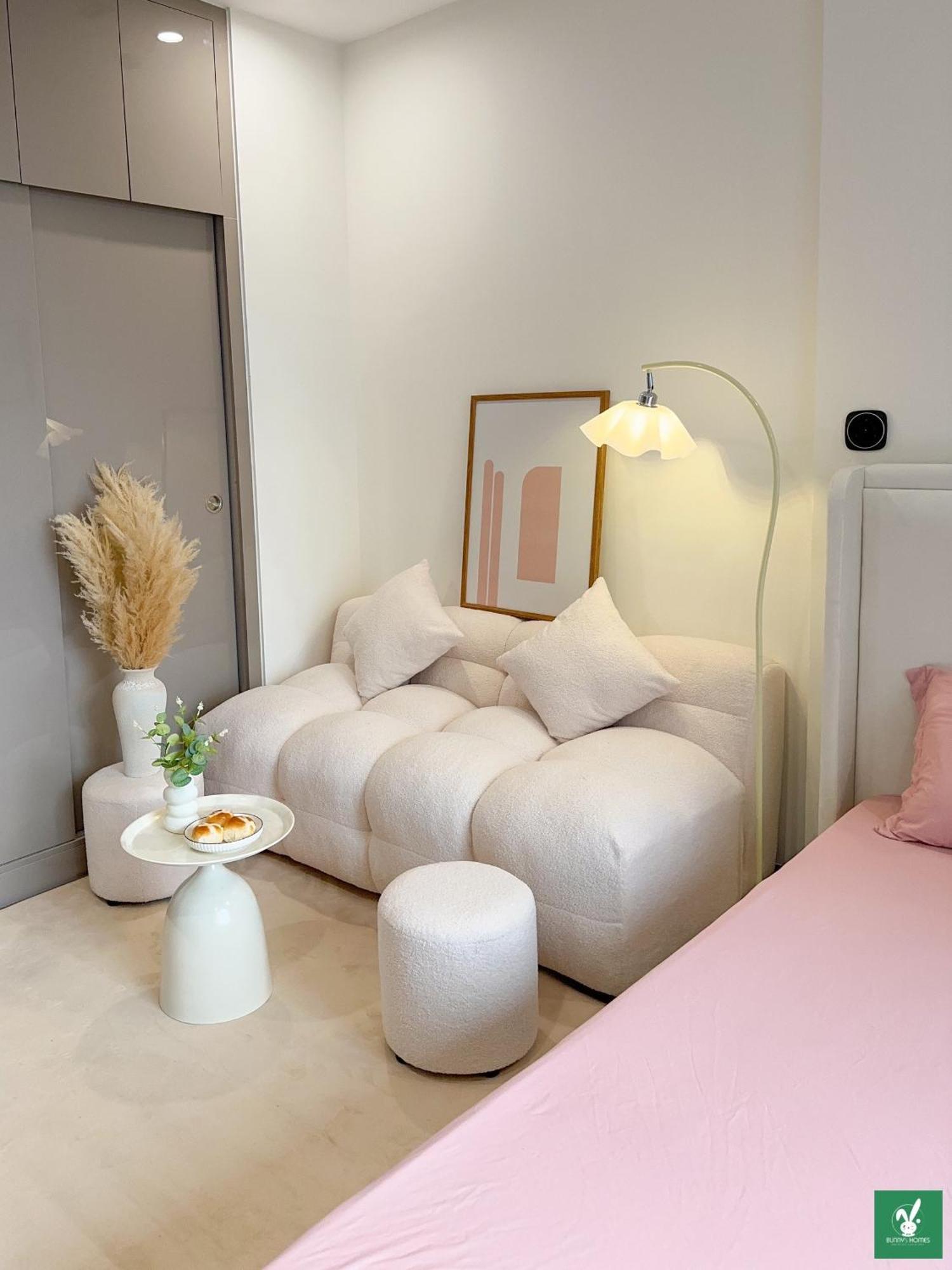 Bunnys Homes - Service Apartment Hanoj Exteriér fotografie