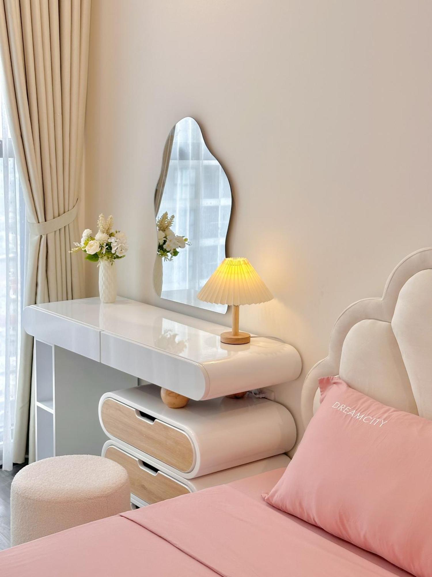 Bunnys Homes - Service Apartment Hanoj Exteriér fotografie