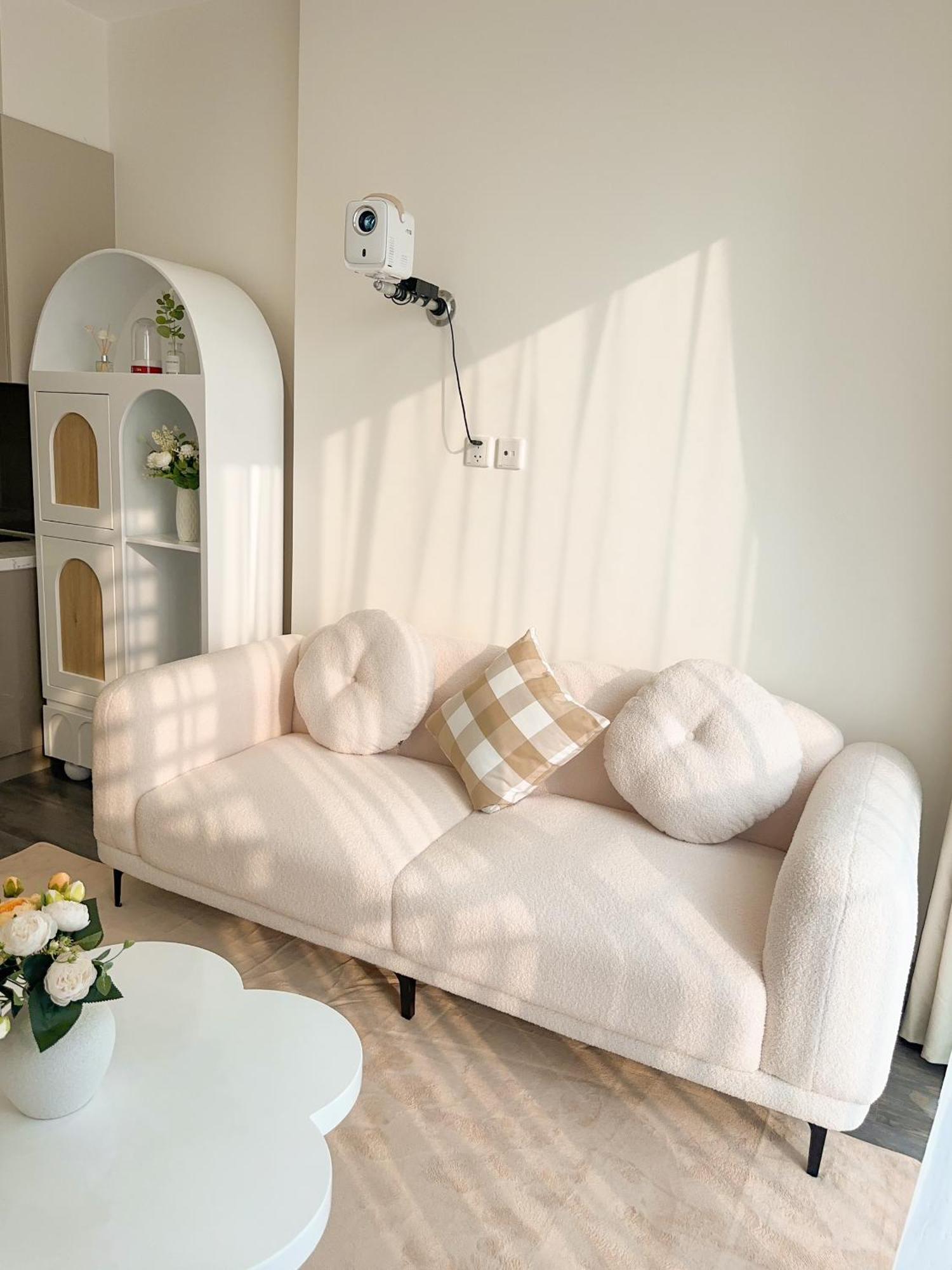 Bunnys Homes - Service Apartment Hanoj Exteriér fotografie