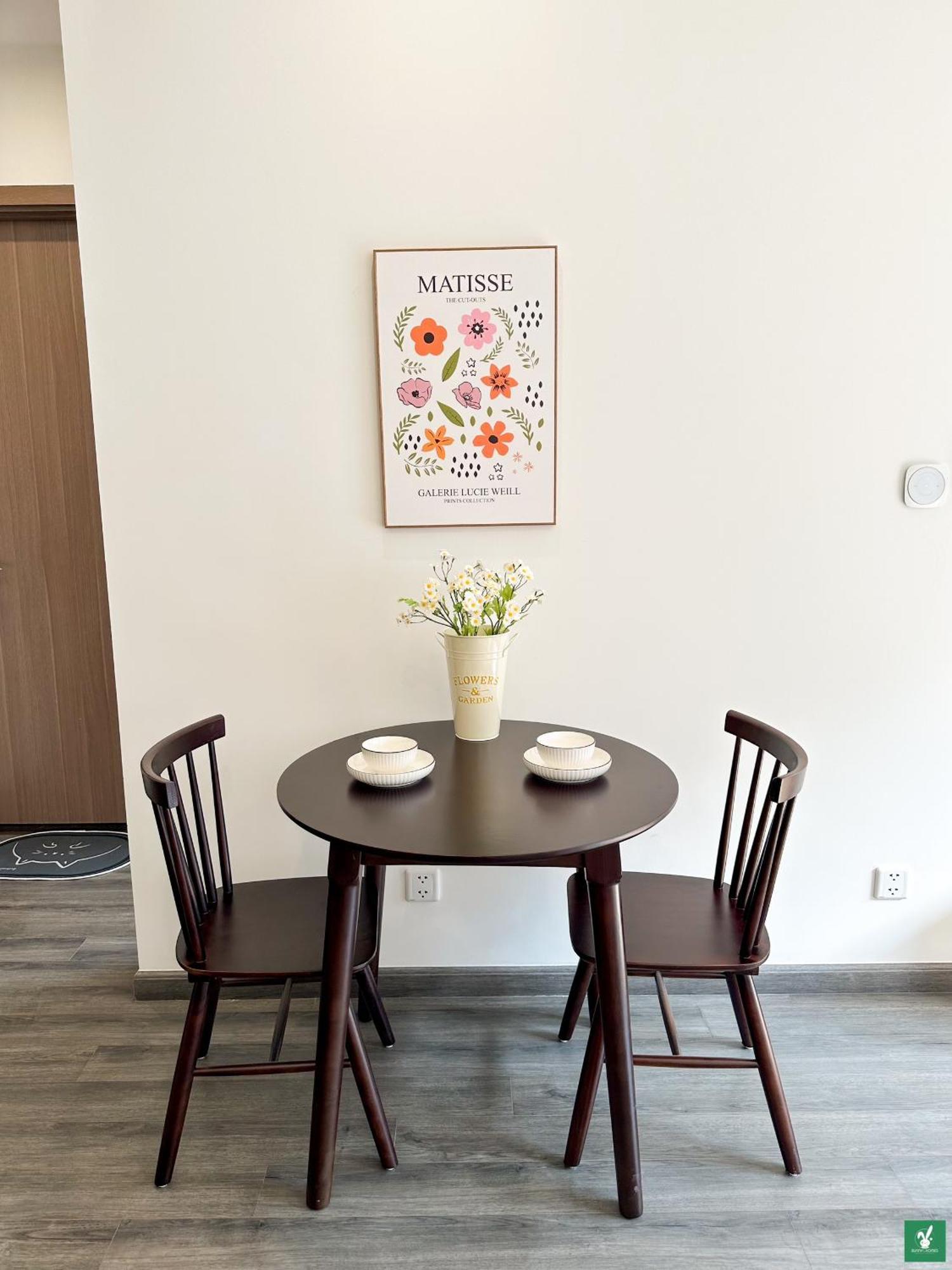 Bunnys Homes - Service Apartment Hanoj Exteriér fotografie