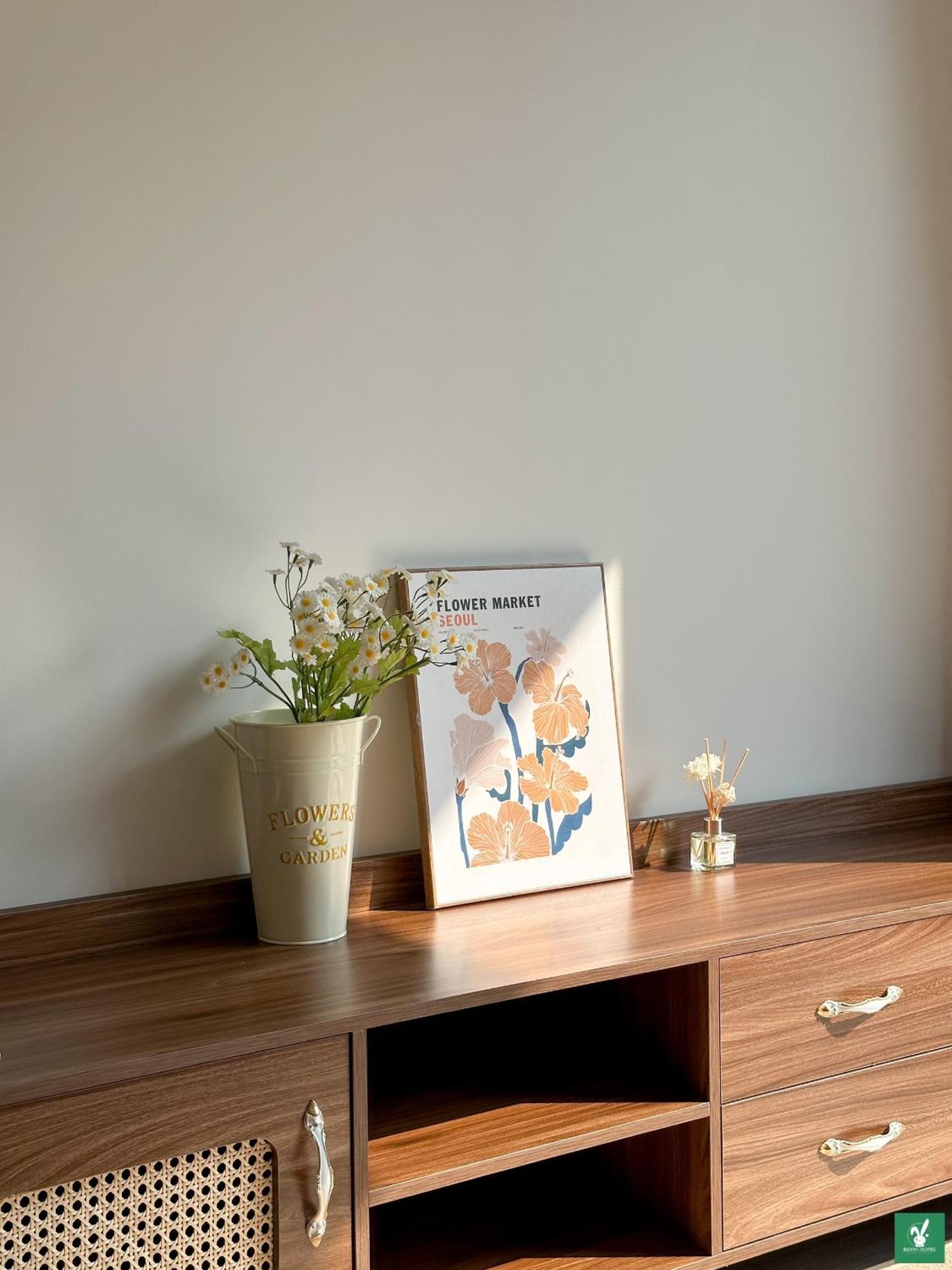 Bunnys Homes - Service Apartment Hanoj Exteriér fotografie