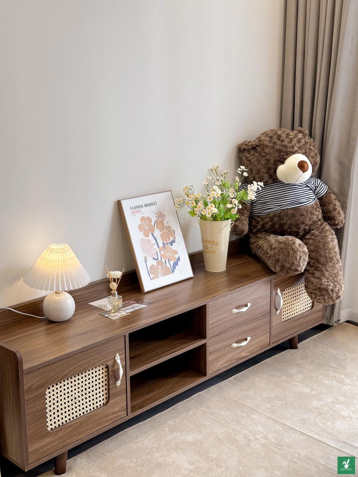 Bunnys Homes - Service Apartment Hanoj Exteriér fotografie