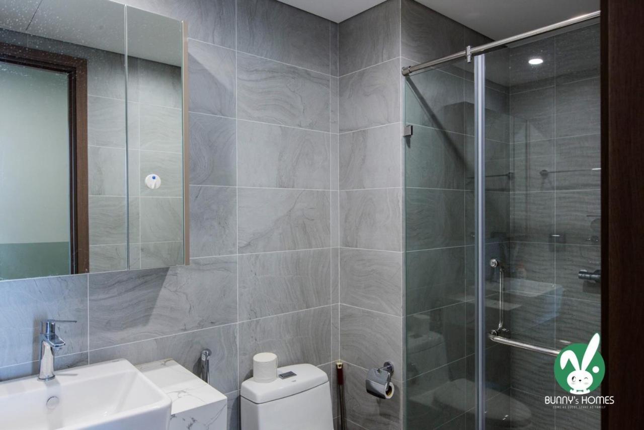 Bunnys Homes - Service Apartment Hanoj Exteriér fotografie